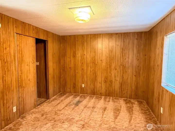 .Great space