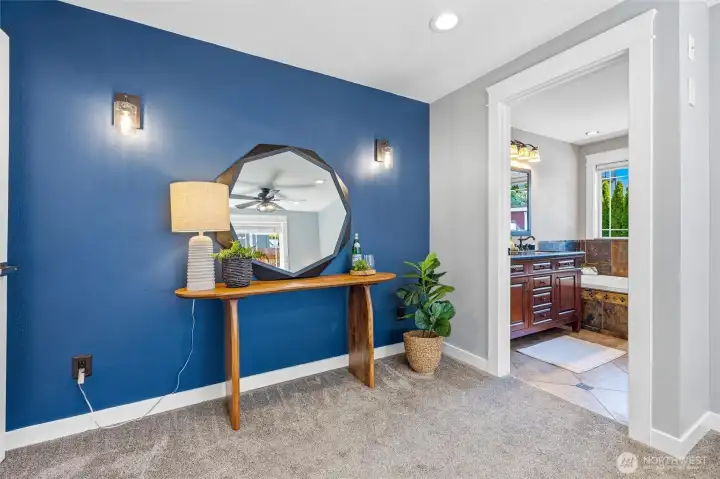 Wall-mounted sconces to show off your artwork and creating a warm and inviting ambiance. Wall-mounted sconces to show off your artwork and creating a warm and inviting ambiance.