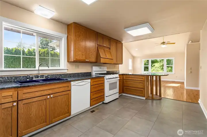 Granite countertops Granite countertops