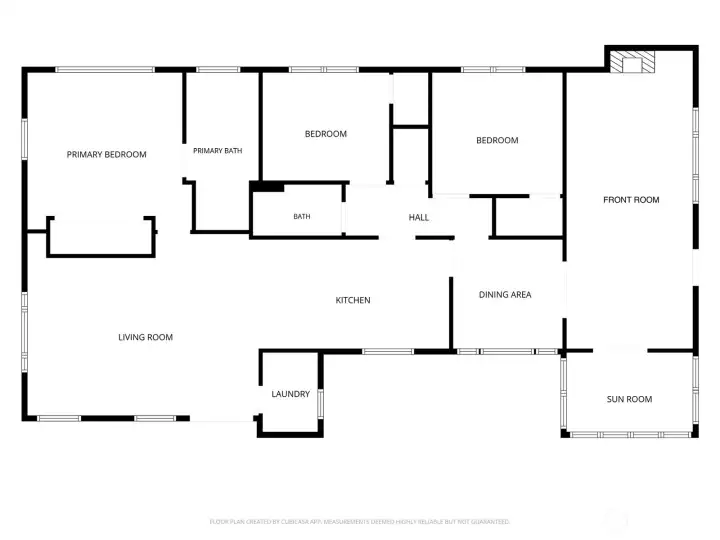 Floorplan Floorplan