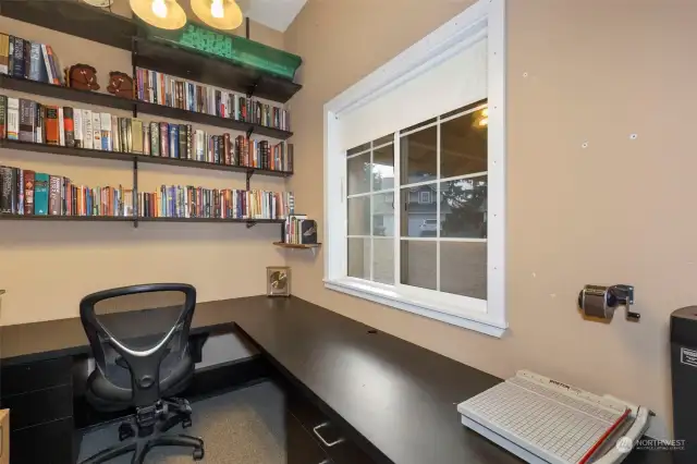 Office/Bonus Room