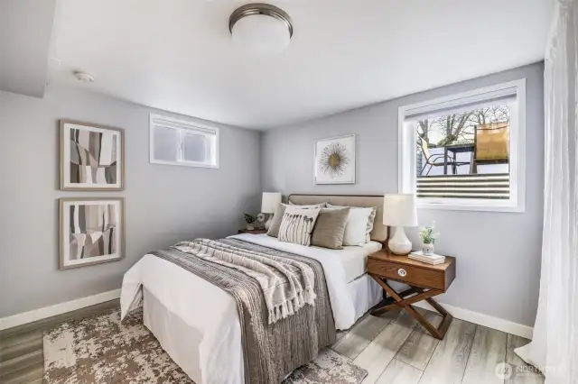 Bedroom 5
