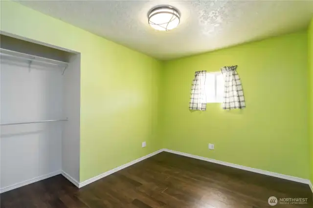 Bedroom #2