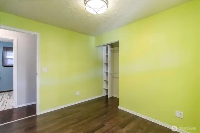 Bedroom #2