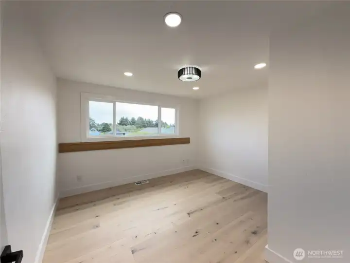 PRIMARY ON 2ND FLOOR