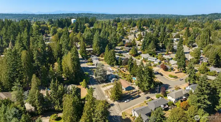 Ideally located minutes from Downtown Bothell, shops & restaurants. Close to trails and parks. Northshore School District. A must see property!