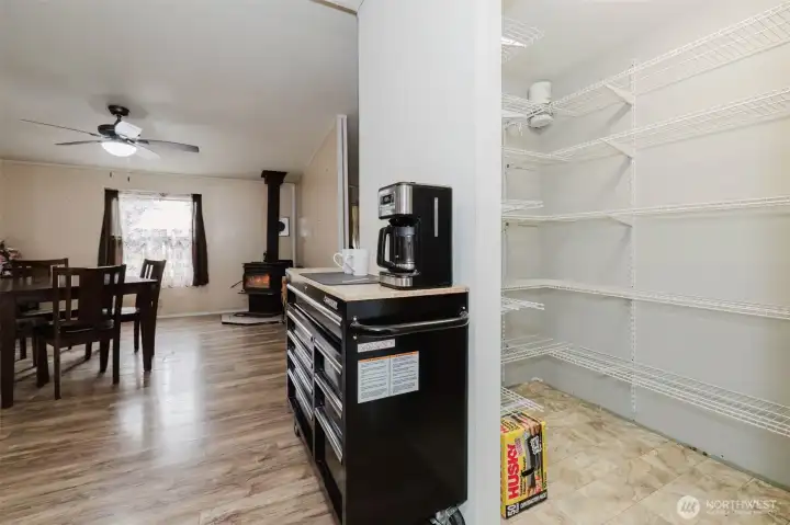Pantry