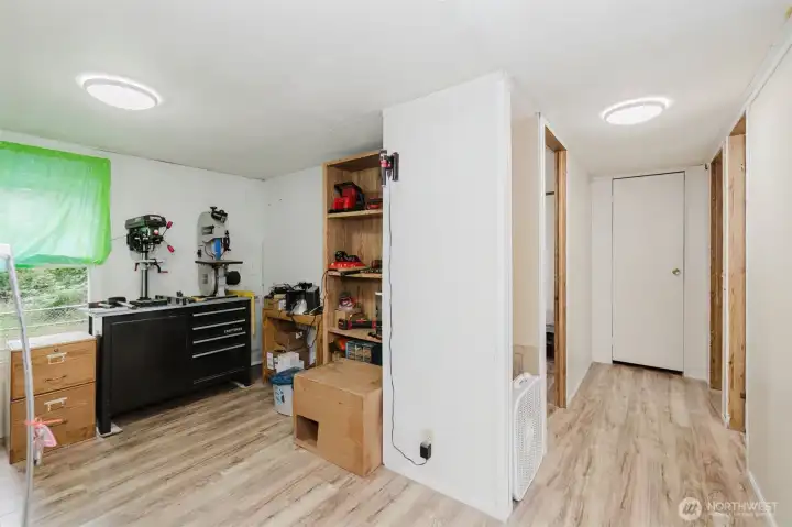 Flex Space