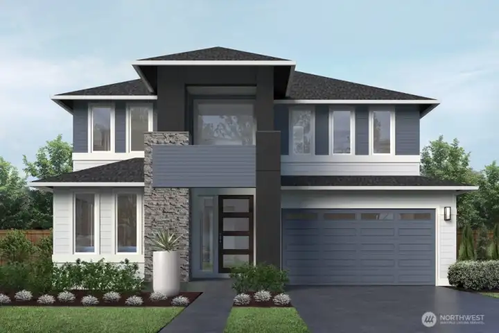 Facade, Ext Colors, Interior Photos & Floor Plans for illustrative purposes only. Actual Facade, Ext Colors, Interiors & Floor Plans may differ.