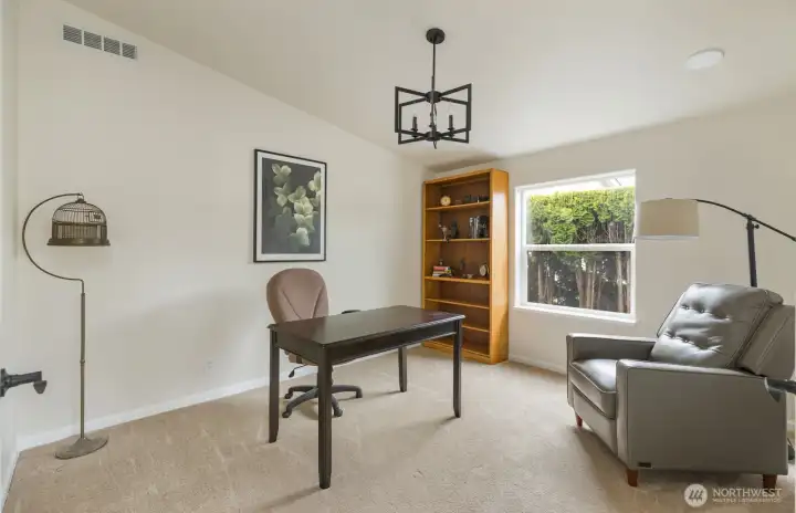 Office / Den / Craft room