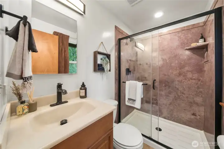 Primary Bath Primary Bath