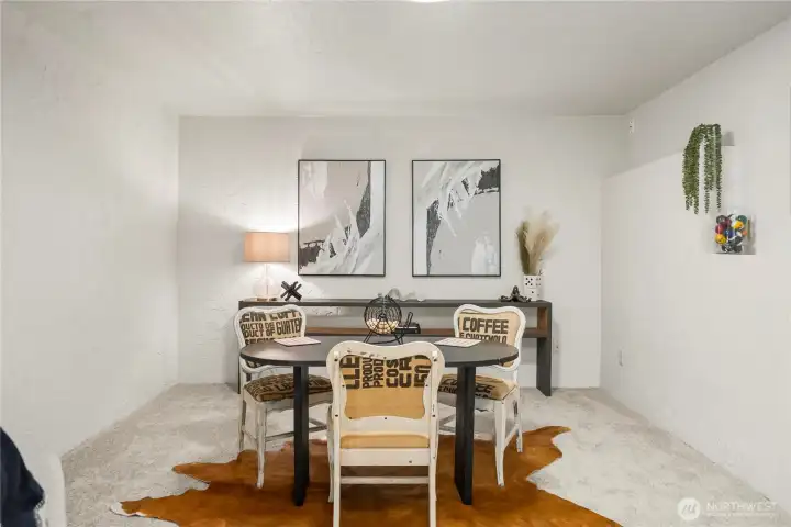 Endless possibilities for hobbies, guests, or work-from-home needs! Endless possibilities for hobbies, guests, or work-from-home needs!