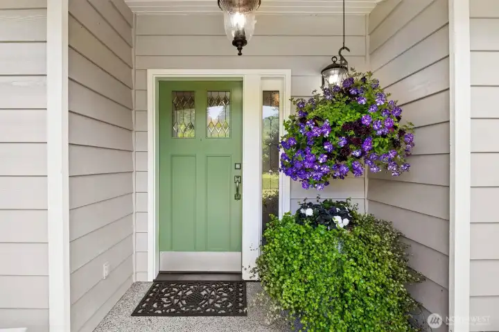 entry entry