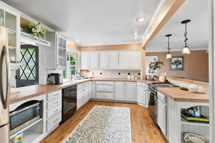 Kitchen Kitchen