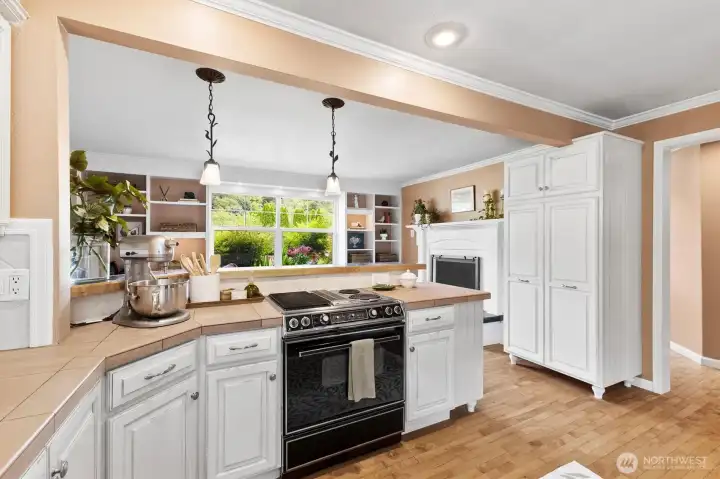 Kitchen Kitchen