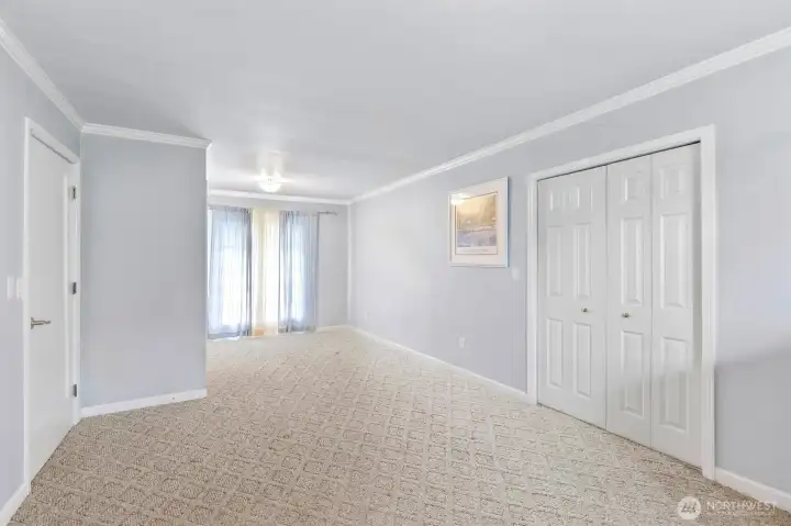 second primary, with exterior frenchdoors second primary, with exterior frenchdoors