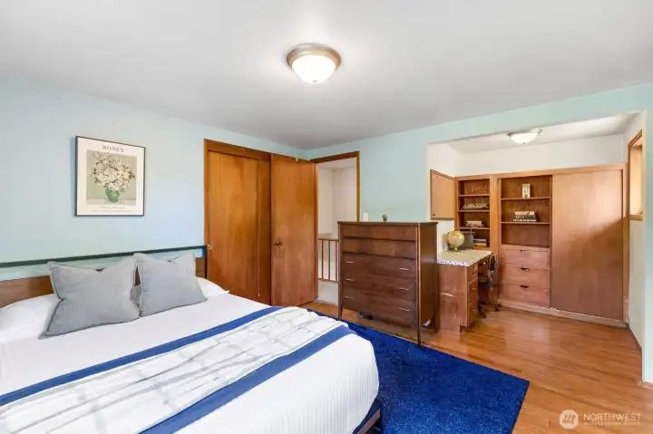 3rd bedroom 3rd bedroom