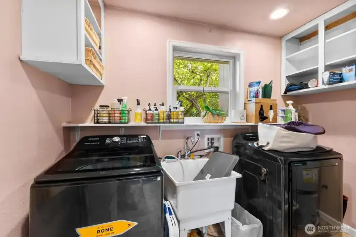 laundry room laundry room