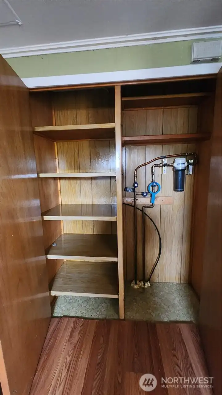 Lots of storage