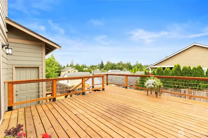 Awesome Deck