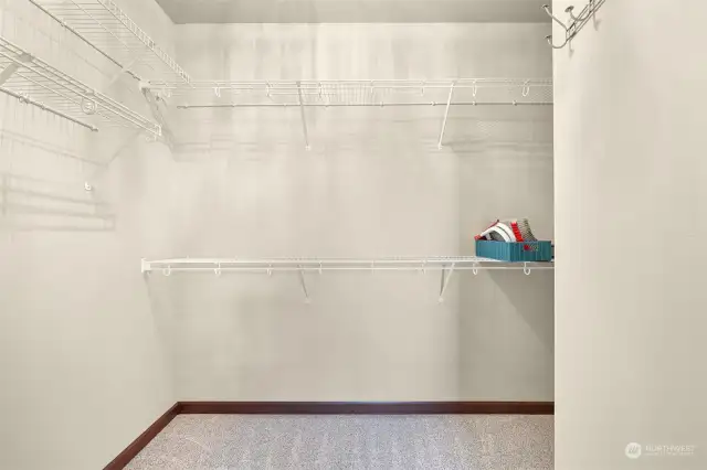 Walkin Closet