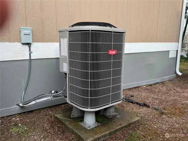 Heat pump