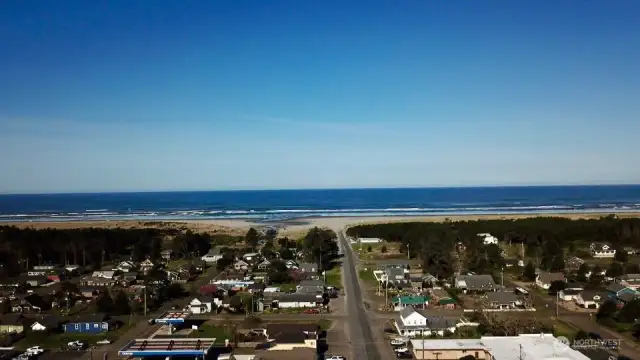 Ocean view