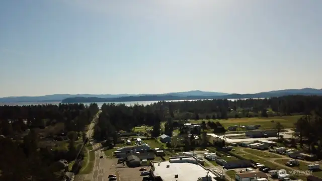 Bay View