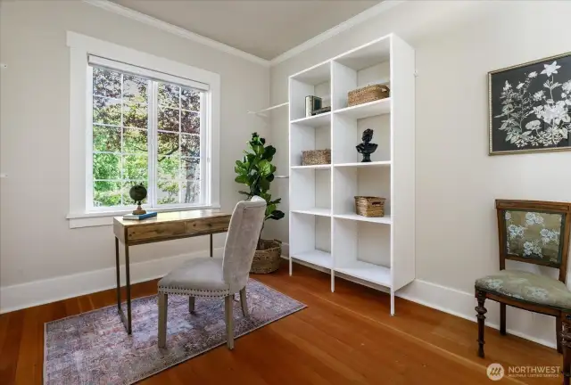 Built-ins
