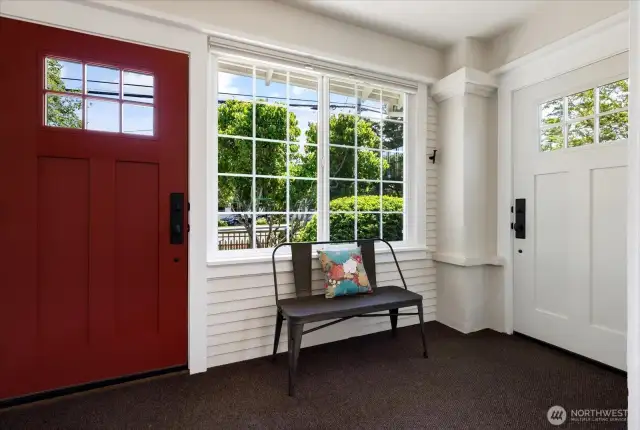 Foyer