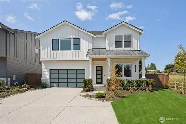 Welcome to Legacy Farm Estates by D.R Horton. A luxury enclave of 7 homes nestled in the most tranquil Woodinville location! Minutes to Kirkland and wine country!