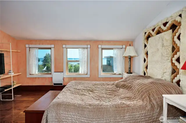 Main bedroom