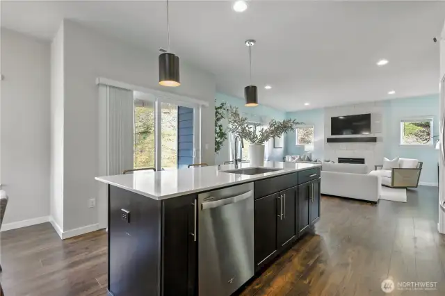 Quartz Countertop