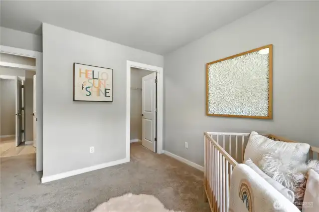 Bedroom #2
