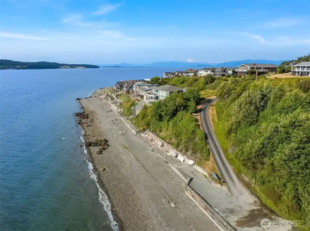 Rocky Point Community Beach