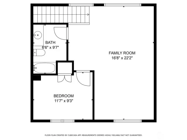 Upper Floor
