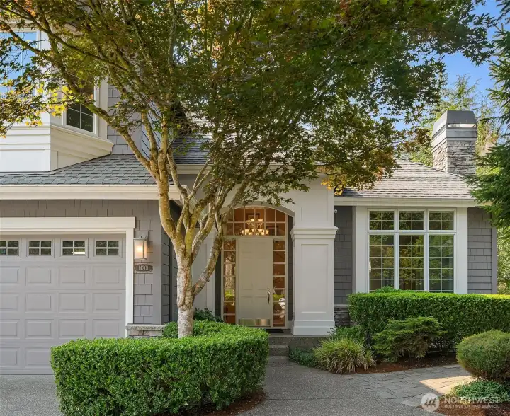 Welcome Home!
