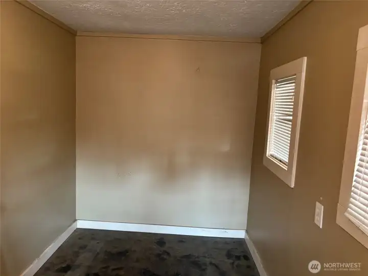 Mudroom