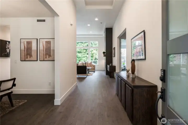 This photo/rendering is provided for illustrative purposes only. It does not depict the actual property, finishes, or furnishings, which may differ.