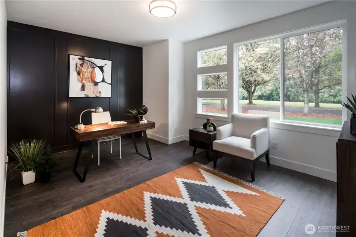 This photo/rendering is provided for illustrative purposes only. It does not depict the actual property, finishes, or furnishings, which may differ.