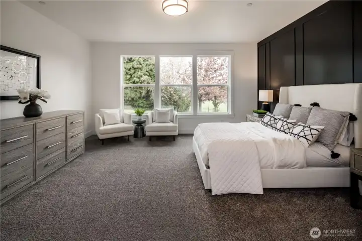 This photo/rendering is provided for illustrative purposes only. It does not depict the actual property, finishes, or furnishings, which may differ.