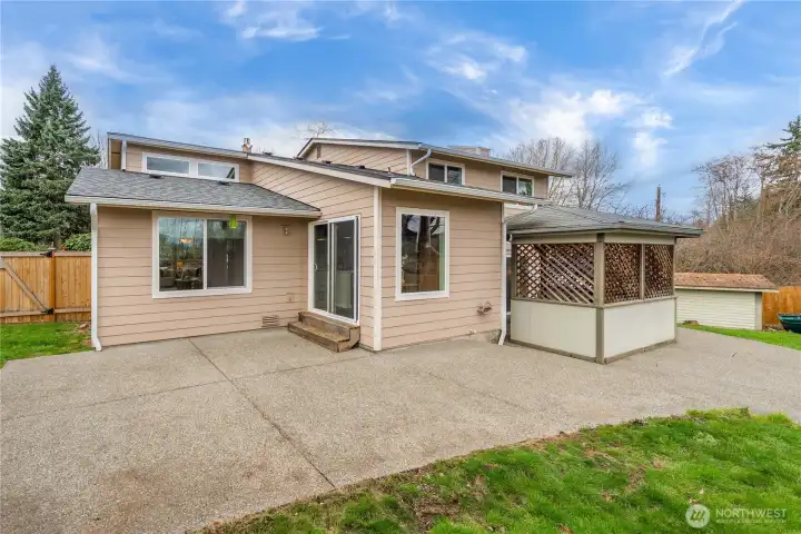 So many possibilities!