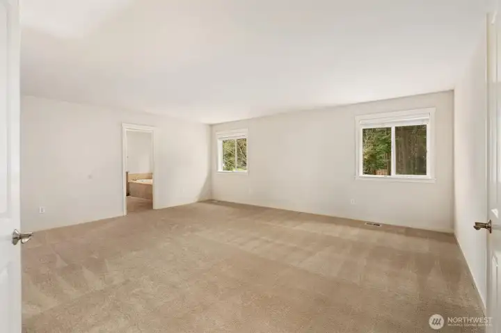 Large Primary Retreat