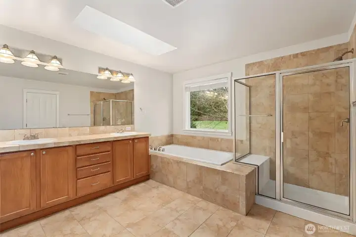 Master Bath