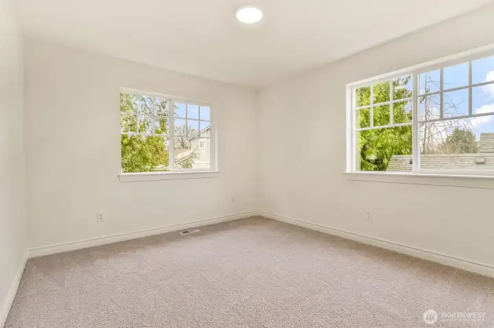 NW Bedroom