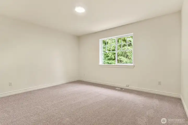 W Bedroom