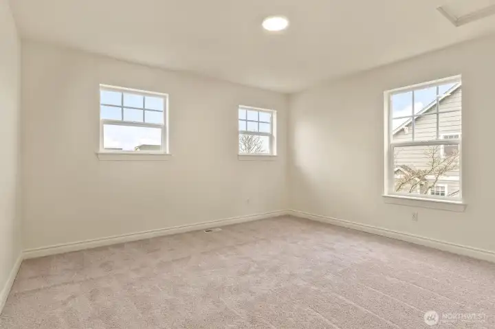 SW Bedroom