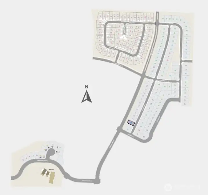 2931 Balsam root Drive SE Sitemap 2931 Balsam root Drive SE Sitemap
