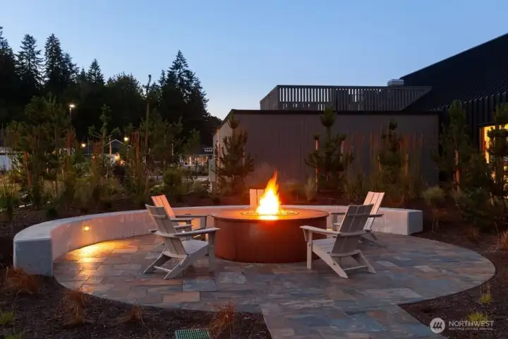 Ovation at Oak Tree Community Ovation at Oak Tree Community
