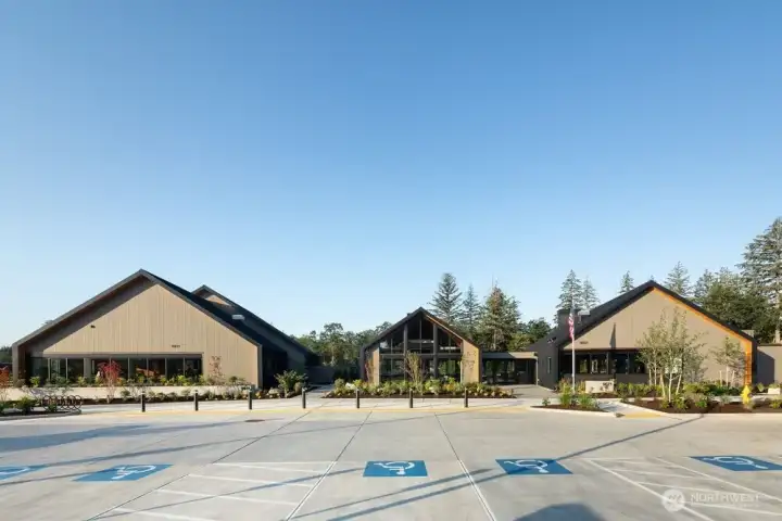 Ovation at Oak Tree Community Ovation at Oak Tree Community